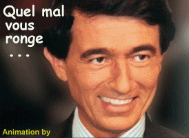 Douste Blasy anim by Michel Mahler